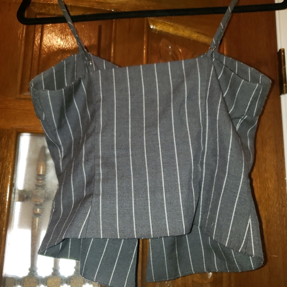 Zip up dress shirt - Picture 3 of 4
